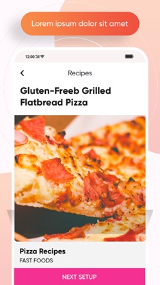 Tastly - Quick & Easy Recipes screenshot 4