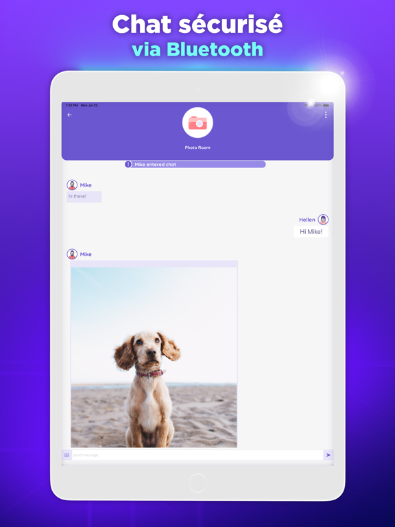 Screenshot #5 pour Smart BT Notifier