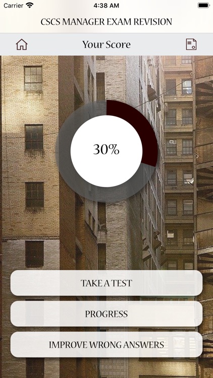 CSCS Manager Test Revision screenshot-3