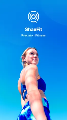 Game screenshot ShaeFit: Precision Fitness mod apk