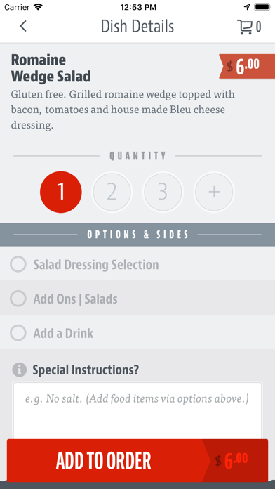 How to cancel & delete Mountain Pie Company from iphone & ipad 4