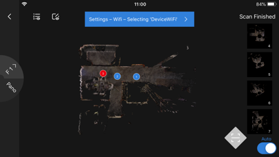 3DNest Screenshot