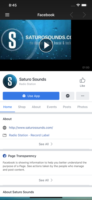 Saturo Sounds(圖5)-速報App