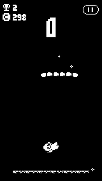 Super Orbit screenshot-4