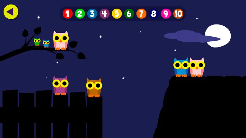 EL BUHO BOO PREMIUM screenshot 3 of 7