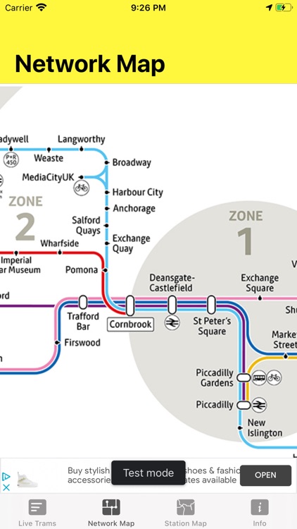 Station Boards - for Metrolink screenshot-3