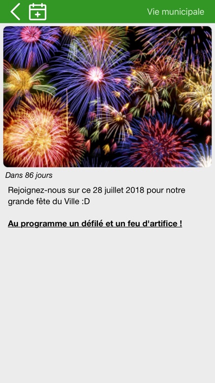 VilleEnPoche screenshot-7