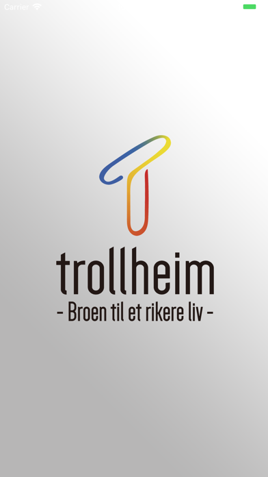 Screenshot #1 pour Trollheim HMS/KS