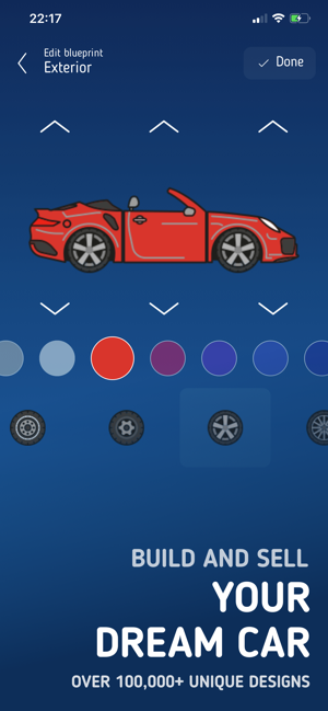 Car Manufacturer Tycoon(圖3)-速報App