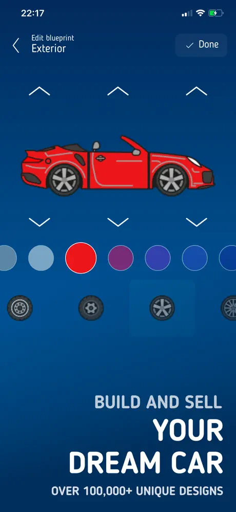 Car Manufacturer Tycoon