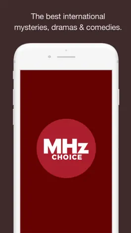 Game screenshot MHz Choice: International TV mod apk