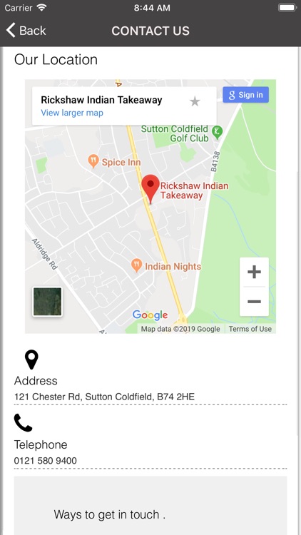 My Rickshaw screenshot-5