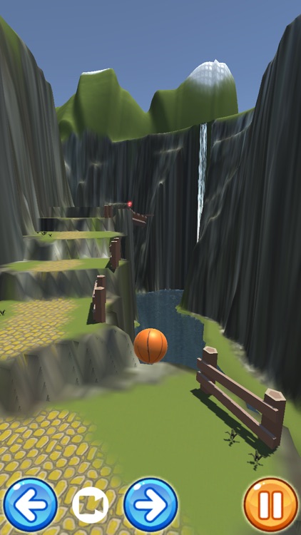 Big Ball Adventure screenshot-4