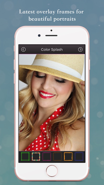 Color Effects Photo Maker