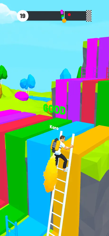 Ladder.io