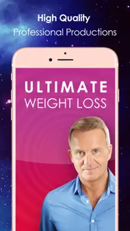 Ultimate Weight Loss Hypnosis iphone bilder 0