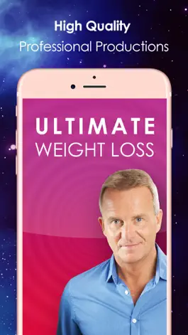 Game screenshot Ultimate Weight Loss Hypnosis mod apk