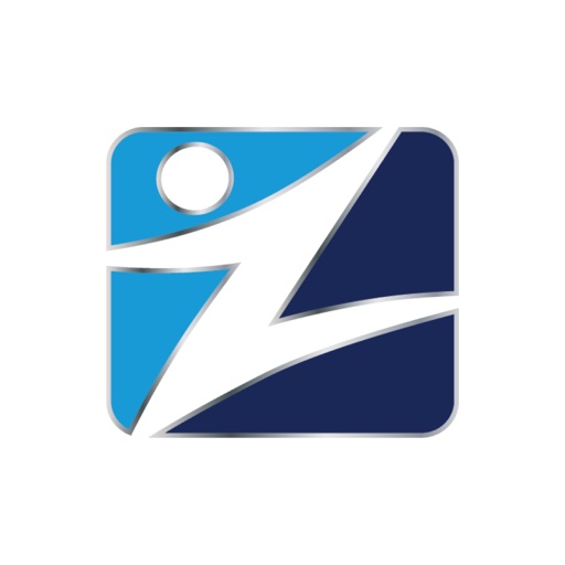 Zone Health and Fitness. iOS App