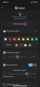 brain screenshot #2 for iPhone