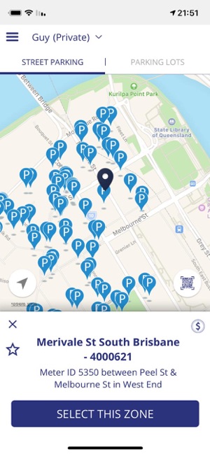 Cellopark Australia(圖3)-速報App