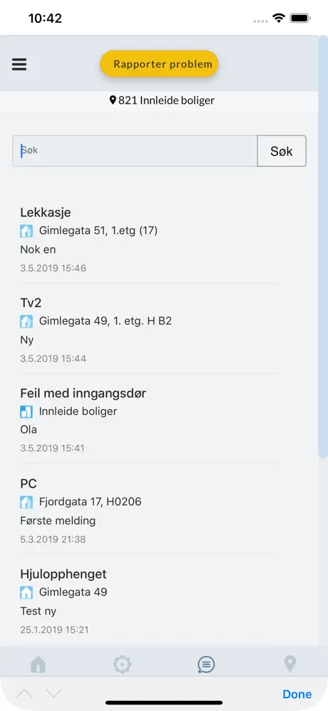 Facilit Helpdesk FDVU