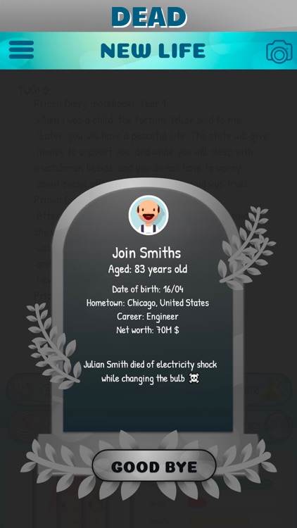 NewLife 2020 Simulator screenshot-7