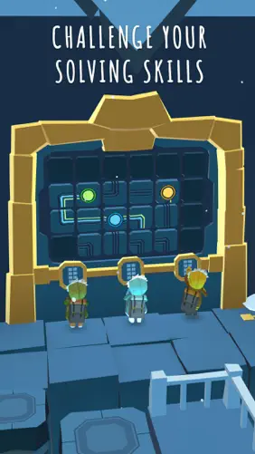 Path of Giants screenshot 5