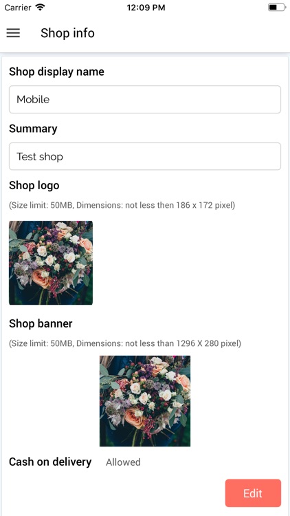JHeaps Seller screenshot-7