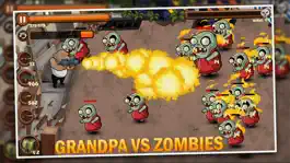 Game screenshot The Zombie Realm mod apk