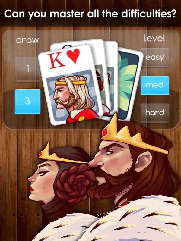 Solitaire Classic Card Game™ screenshot 7
