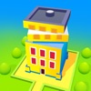 City Stack 3D icon