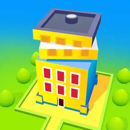 City Stack 3D Читы