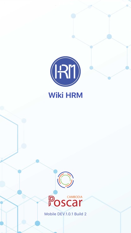 Wiki HRM