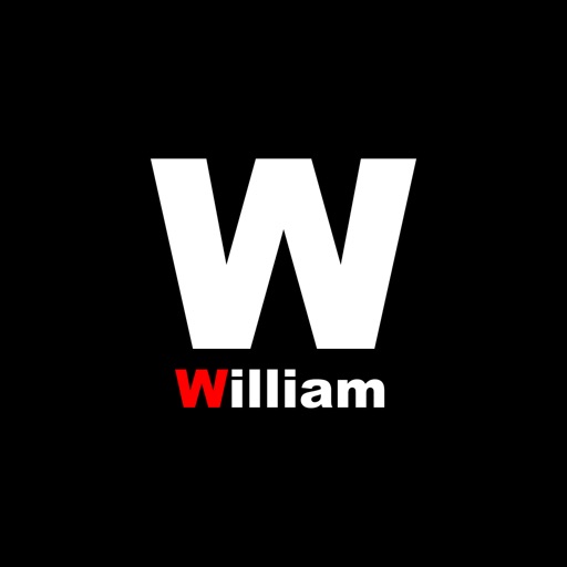 William VPN加速器 Icon