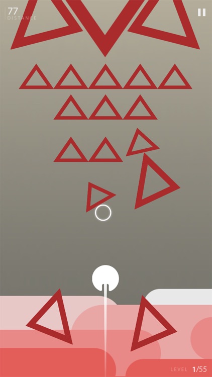 Power Escape Rise up screenshot-0