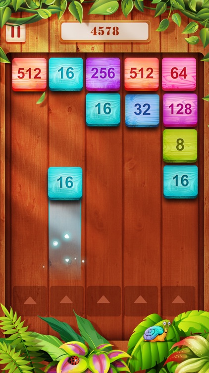 Shoot n Merge screenshot-0