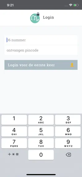 Game screenshot Mijn Medisch Dossier mod apk