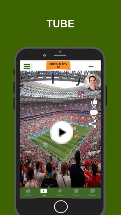 official.基本信息