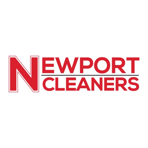 Newport Cleaners by Newport Cleaners
