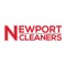 Newport Cleaners Mobile provides instant access to your personal Newport Cleaners account and customer information, giving you the ability to track your orders as they are processed, view your cleaning history and receipts, and much more