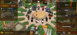 Game screenshot Town of Salem - The Coven mod apk
