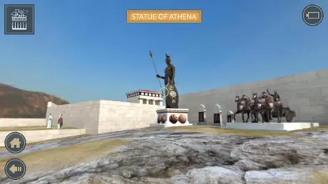 Digi-Past Acropolis