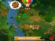 monkey preschool animals ipad capturas de pantalla 4