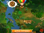 Monkey Preschool Animals ipad bilder 3