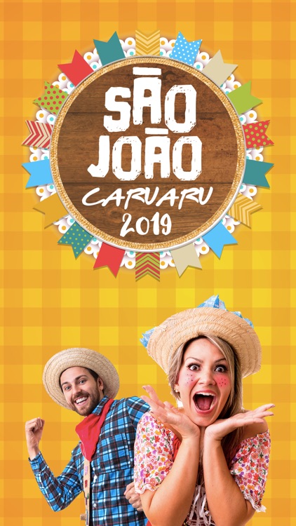 CARUARU 2019