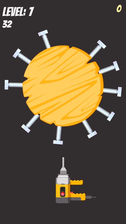 Drill vs Screws screenshot-0