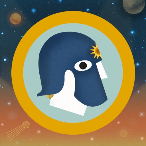 Astrå icon