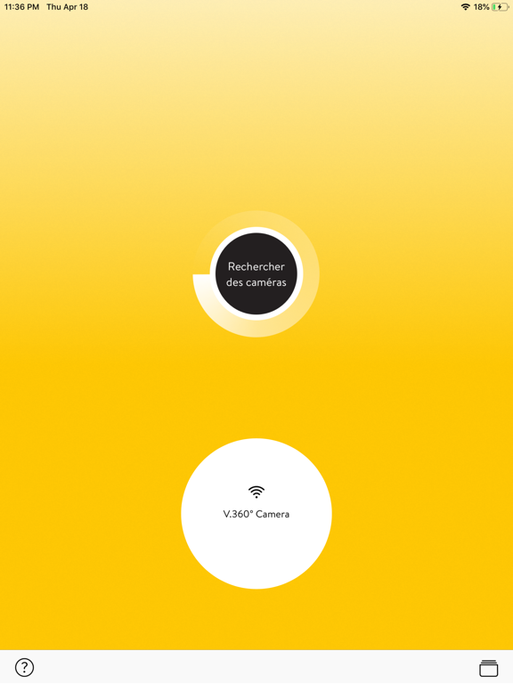 Screenshot #6 pour V.360° Camera
