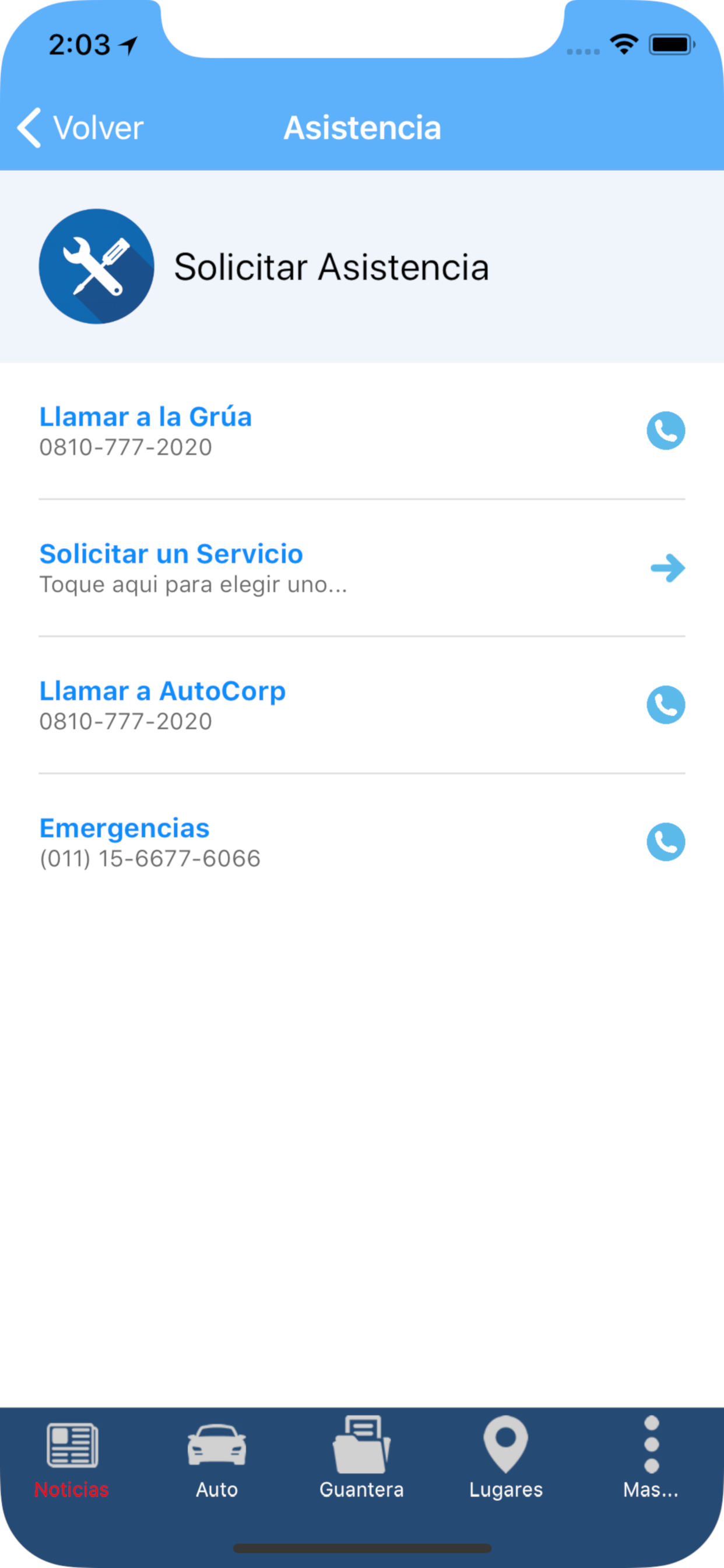 AutoCorp