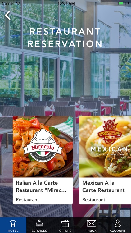 Miracle Resort Hotel